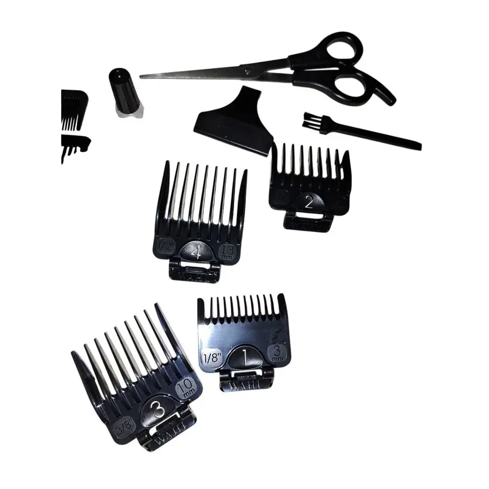 Wahl Pet Grooming w/ Extras
